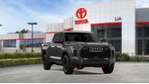 Thumbnail of 2025 Magnetic Gray Metallic Toyota Tundra Hybrid