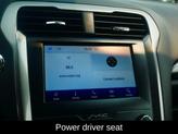 Thumbnail of 2019 Magnetic Ford Fusion