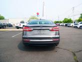 Thumbnail of 2019 Magnetic Ford Fusion