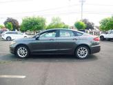 Thumbnail of 2019 Magnetic Ford Fusion