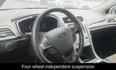 Thumbnail of 2019 Magnetic Ford Fusion