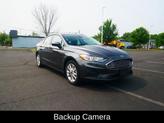 Thumbnail of 2019 Magnetic Ford Fusion