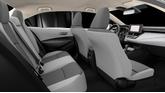 Thumbnail of 2025 Gray Toyota Corolla