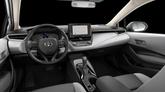 Thumbnail of 2025 Gray Toyota Corolla