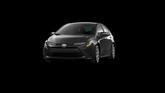 Thumbnail of 2025 Gray Toyota Corolla