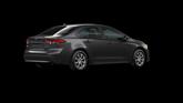 Thumbnail of 2025 Gray Toyota Corolla