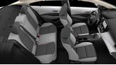 Thumbnail of 2025 Gray Toyota Corolla