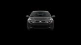 Thumbnail of 2025 Gray Toyota Corolla