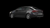 Thumbnail of 2025 Gray Toyota Corolla