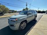 Thumbnail of 2022 Lunar Rock Toyota 4Runner