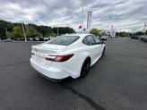 Thumbnail of 2025 Ice Cap Toyota Camry