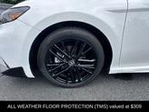 Thumbnail of 2025 Ice Cap Toyota Camry