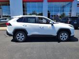 Thumbnail of 2025 Ice Cap Toyota RAV4