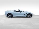 Thumbnail of 2019 Ceramic Matrix Gray Metallic Chevrolet Corvette