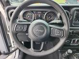 Thumbnail of 2023 Silver Zynith Clearcoat Jeep Wrangler