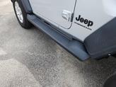 Thumbnail of 2023 Silver Zynith Clearcoat Jeep Wrangler