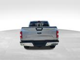 Thumbnail of 2020 Iconic Silver Metallic Ford F-150