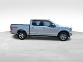 Thumbnail of 2020 Iconic Silver Metallic Ford F-150