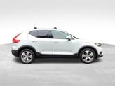 Thumbnail of 2020 Ice White Volvo XC40