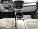 Thumbnail of 2020 Ice White Volvo XC40
