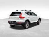 Thumbnail of 2020 Ice White Volvo XC40