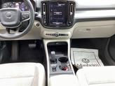 Thumbnail of 2020 Ice White Volvo XC40