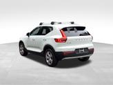 Thumbnail of 2020 Ice White Volvo XC40