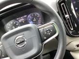 Thumbnail of 2020 Ice White Volvo XC40