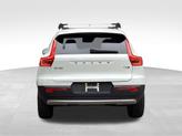 Thumbnail of 2020 Ice White Volvo XC40