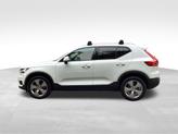 Thumbnail of 2020 Ice White Volvo XC40