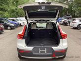 Thumbnail of 2020 Ice White Volvo XC40