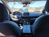 Thumbnail of 2021 Super Black Nissan Rogue