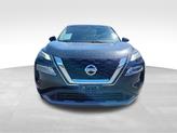 Thumbnail of 2021 Super Black Nissan Rogue