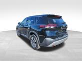 Thumbnail of 2021 Super Black Nissan Rogue