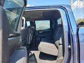 Thumbnail of 2023 Northsky Blue Metallic Chevrolet Silverado 1500