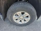 Thumbnail of 2023 Northsky Blue Metallic Chevrolet Silverado 1500