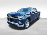 Thumbnail of 2023 Northsky Blue Metallic Chevrolet Silverado 1500