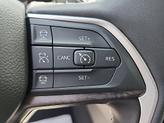 Thumbnail of 2025 Bright White Clear-Coat Exterior Paint Jeep Grand Cherokee