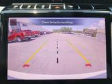 Thumbnail of 2025 Bright White Clear-Coat Exterior Paint Jeep Grand Cherokee
