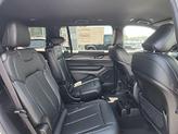Thumbnail of 2025 Bright White Clear-Coat Exterior Paint Jeep Grand Cherokee