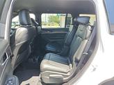 Thumbnail of 2025 Bright White Clear-Coat Exterior Paint Jeep Grand Cherokee