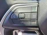 Thumbnail of 2025 Bright White Clear-Coat Exterior Paint Jeep Grand Cherokee