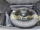 Thumbnail of 2025 Bright White Clear-Coat Exterior Paint Jeep Grand Cherokee