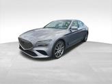 Thumbnail of 2025 Savile Silver Genesis G70