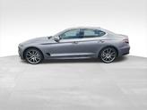 Thumbnail of 2025 Savile Silver Genesis G70