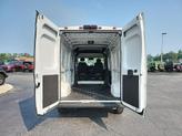 Thumbnail of 2025 Bright White Clearcoat RAM ProMaster 2500