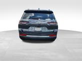 Thumbnail of 2025 Baltic Gray Metallic Clear-Coat Exterior Paint Jeep Grand Cherokee