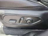 Thumbnail of 2025 Baltic Gray Metallic Clear-Coat Exterior Paint Jeep Grand Cherokee