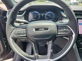 Thumbnail of 2025 Baltic Gray Metallic Clear-Coat Exterior Paint Jeep Grand Cherokee