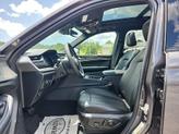 Thumbnail of 2025 Baltic Gray Metallic Clear-Coat Exterior Paint Jeep Grand Cherokee